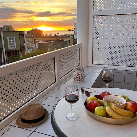 Sunset Star Orlando - Your Home Away From Home Costa Adeje  Exterior photo