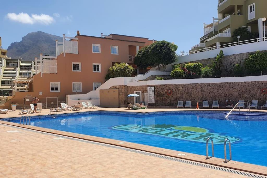 Sunset Star Orlando - Your Home Away From Home Costa Adeje  Exterior photo