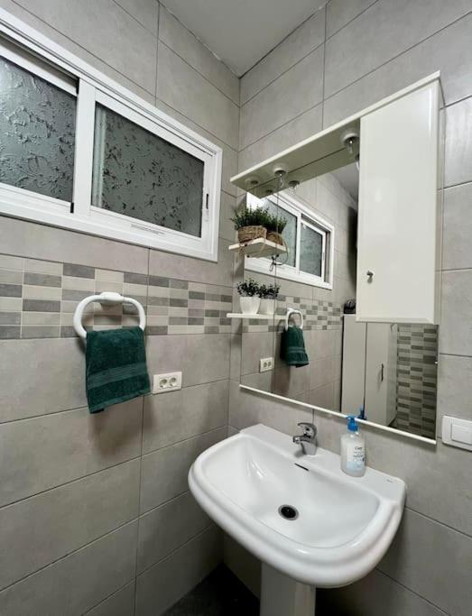 Sunset Star Orlando - Your Home Away From Home Costa Adeje  Exterior photo