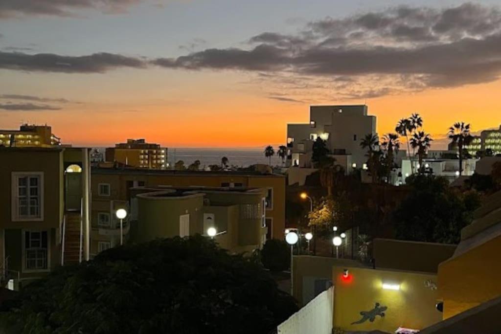 Sunset Star Orlando - Your Home Away From Home Costa Adeje  Exterior photo