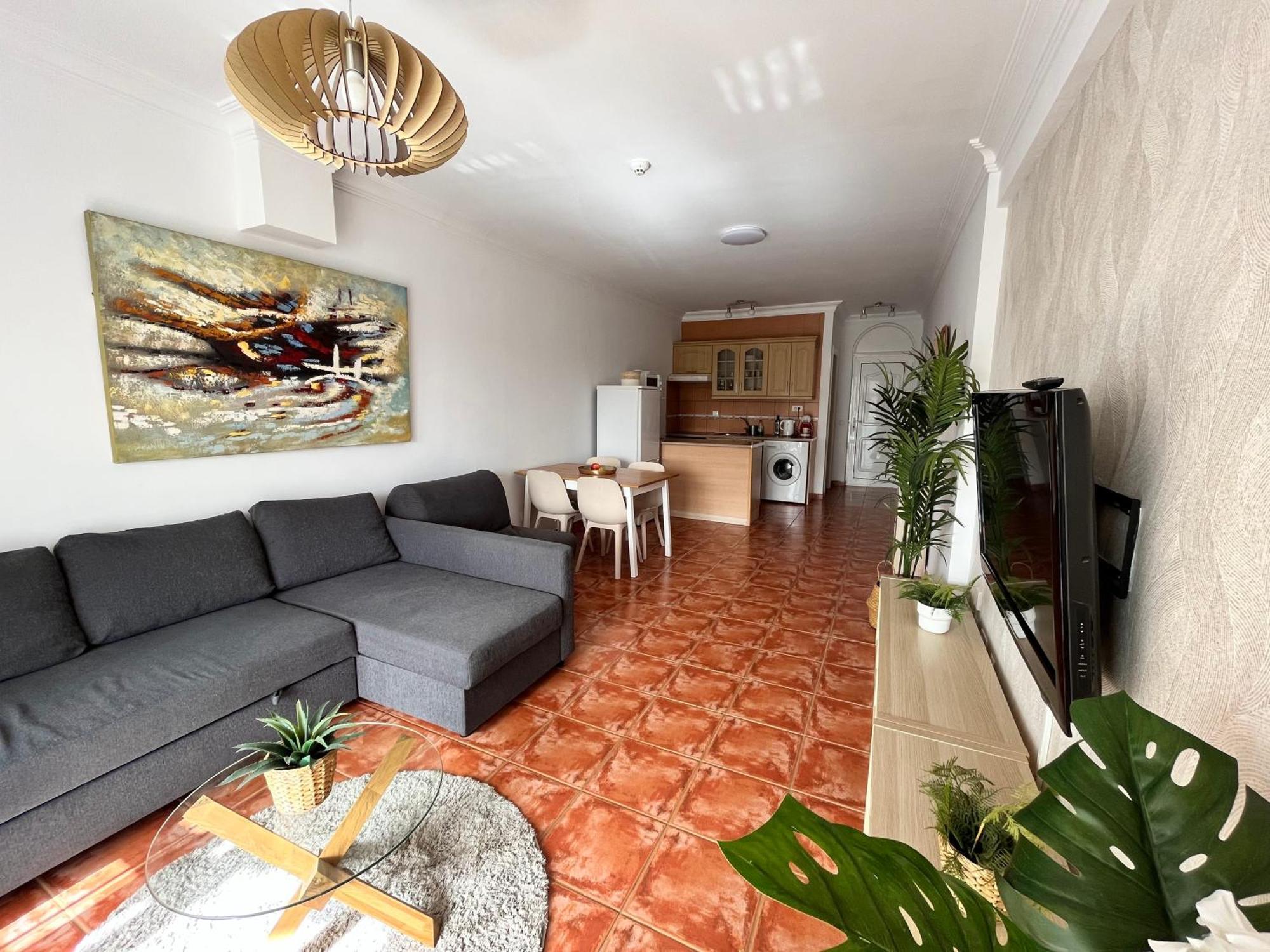 Sunset Star Orlando - Your Home Away From Home Costa Adeje  Exterior photo