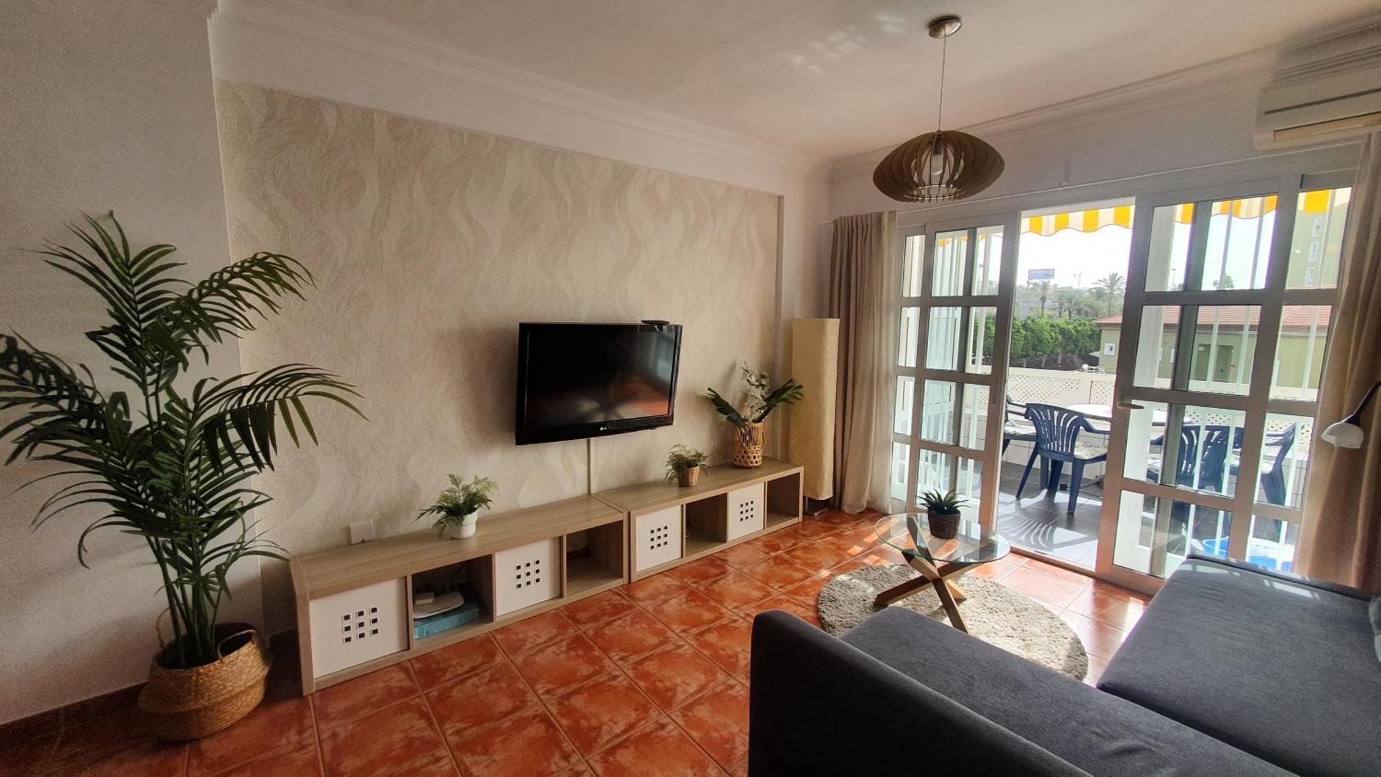 Sunset Star Orlando - Your Home Away From Home Costa Adeje  Exterior photo