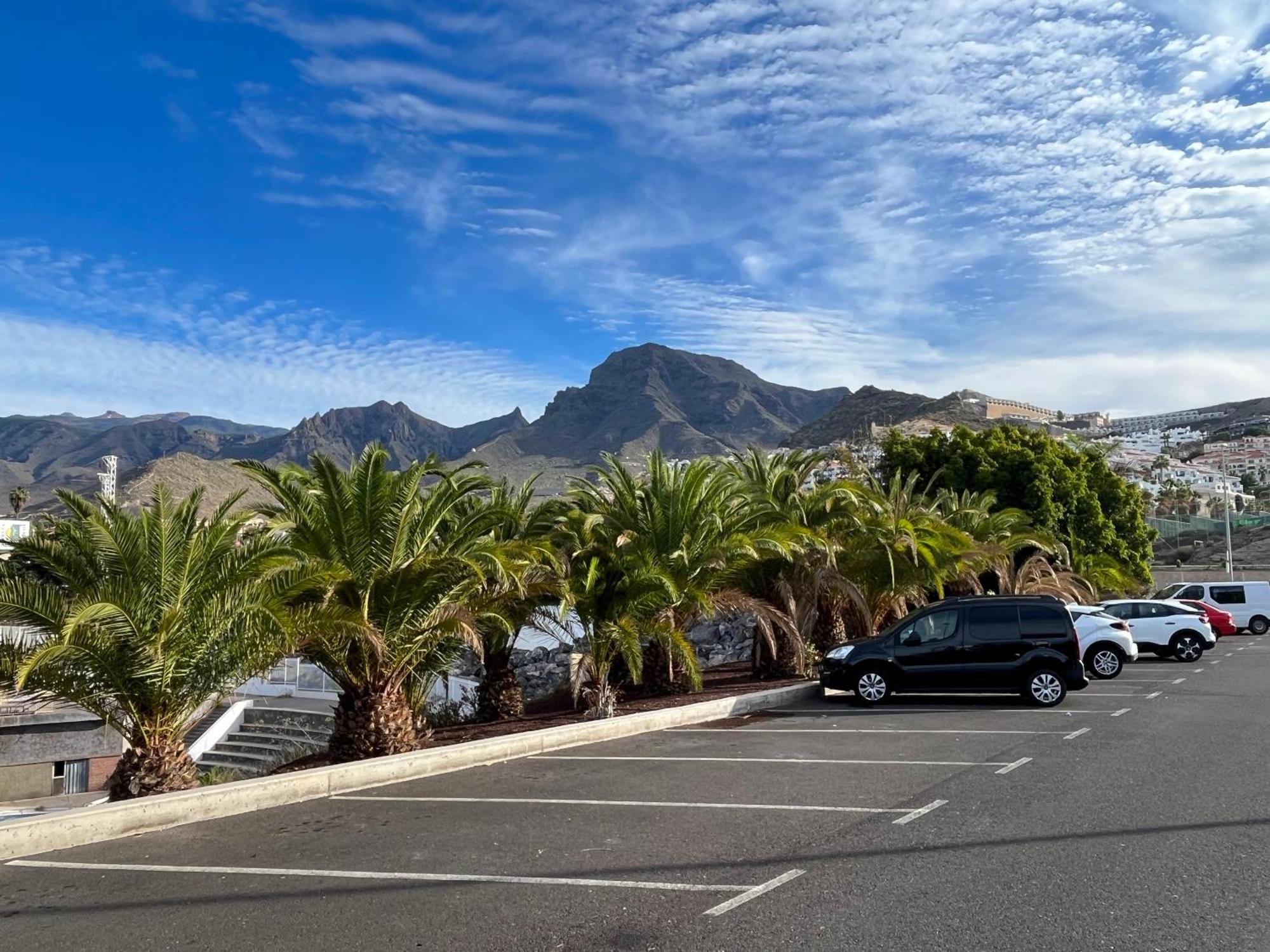 Sunset Star Orlando - Your Home Away From Home Costa Adeje  Exterior photo